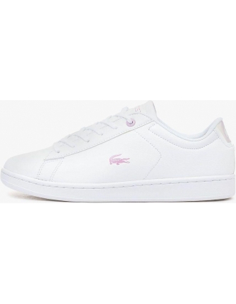 Lacoste sapatilha carnaby evo jr